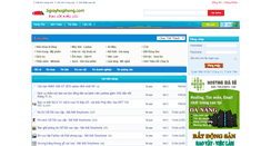 Desktop Screenshot of 5giayhaiphong.com